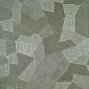 ARTE Facet Behang Sage 75308A - LAB COLOUR THE WORLD