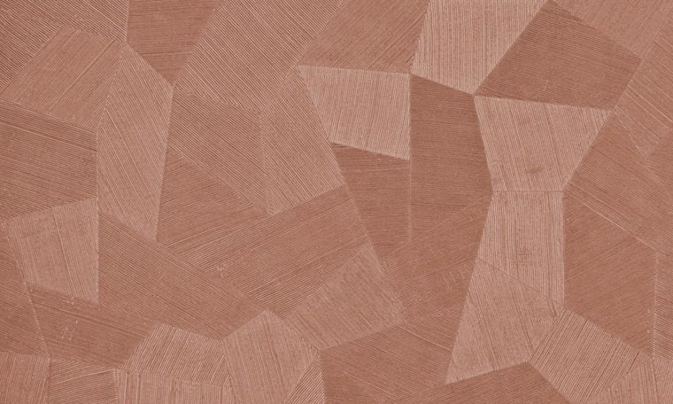 ARTE Facet Behang Vintage Blush 26542A - LAB COLOUR THE WORLD