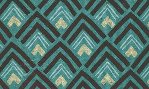 ARTE Feather Behang 28561 - LAB COLOUR THE WORLD