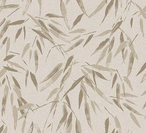 ARTE Flamant Bambou Behang 80021 - LAB COLOUR THE WORLD
