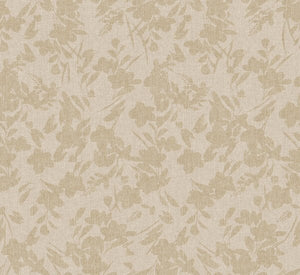 ARTE Flamant Bouton d'or Behang 80063 - LAB COLOUR THE WORLD
