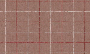 ARTE Flamant Carreaux Behang Caractère 12070 - LAB COLOUR THE WORLD