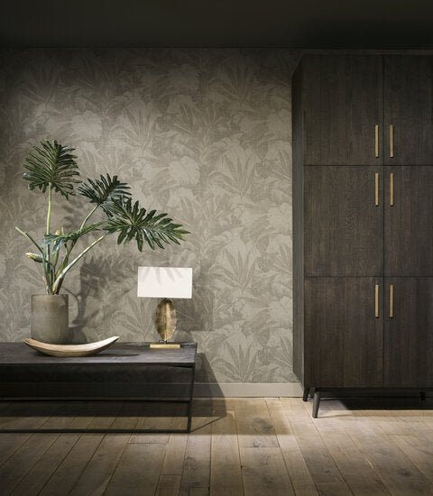 ARTE Flamant Expedition Behang 80082 - LAB COLOUR THE WORLD