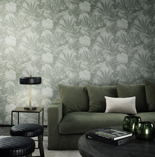 ARTE Flamant Expedition Behang 80082 - LAB COLOUR THE WORLD