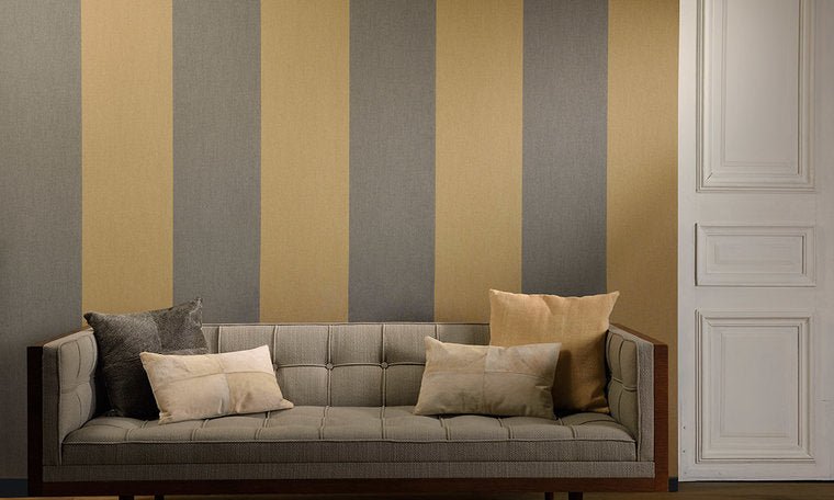 ARTE Flamant Grande Stripe Behang 30005 - LAB COLOUR THE WORLD