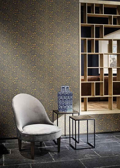 ARTE Flamant Japonais Behang 80013 - LAB COLOUR THE WORLD