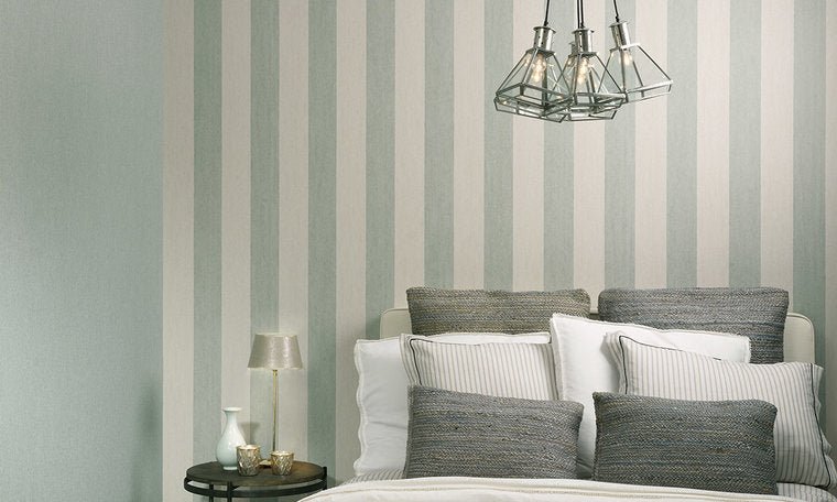 ARTE Flamant Stripe Behang 30021 - LAB COLOUR THE WORLD
