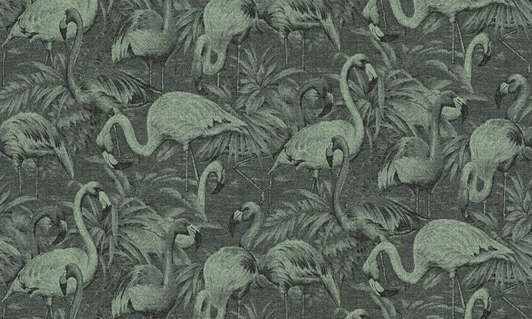 ARTE Flamencos Andinos Behang 97610 - LAB COLOUR THE WORLD