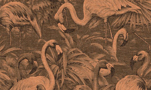 ARTE Flamencos Andinos Behang 97611 - LAB COLOUR THE WORLD