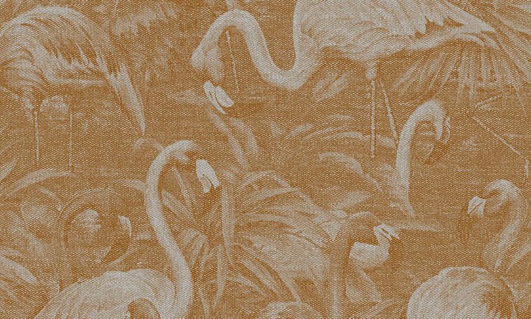 ARTE Flamencos Andinos Behang 97612 - LAB COLOUR THE WORLD