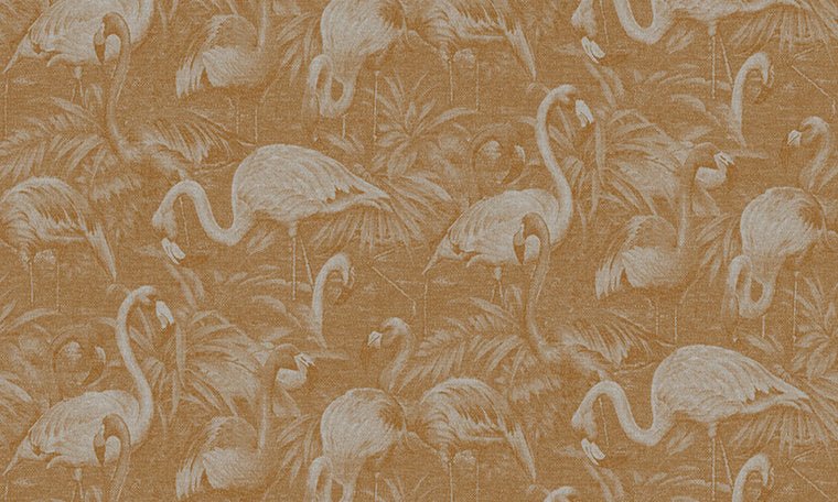 ARTE Flamencos Andinos Behang 97612 - LAB COLOUR THE WORLD