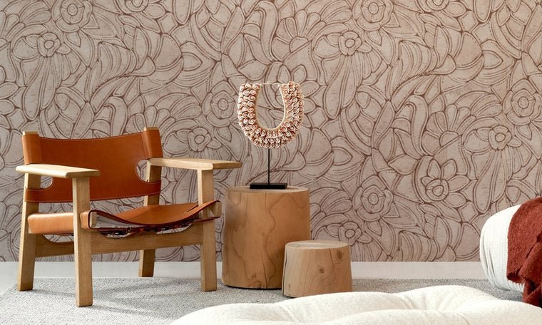 ARTE Flore Behang Harbour 64540 - LAB COLOUR THE WORLD