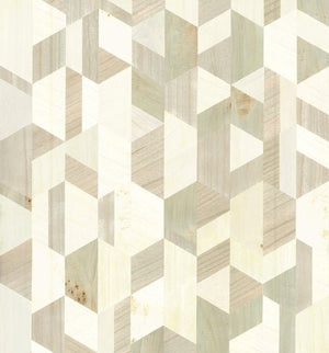 ARTE Formation Behang 38201 - LAB COLOUR THE WORLD