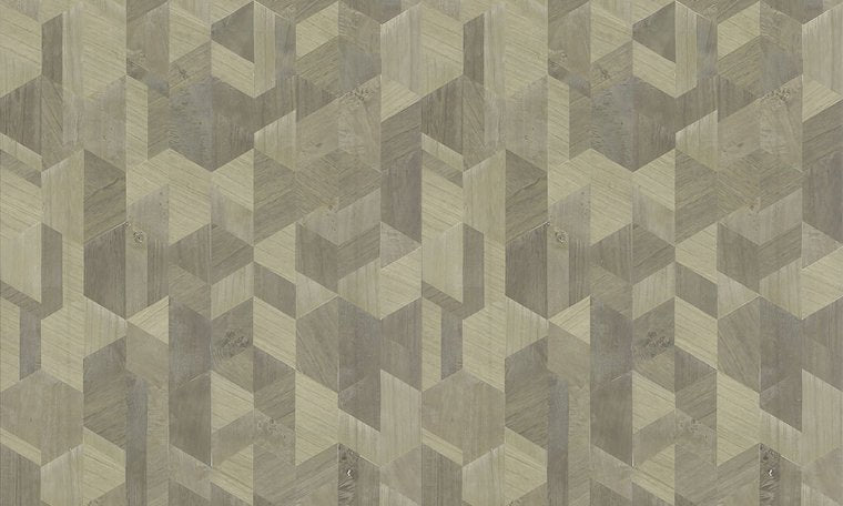 ARTE Formation Behang 38202 - LAB COLOUR THE WORLD