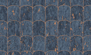 ARTE Gallop Behang 28022 - LAB COLOUR THE WORLD