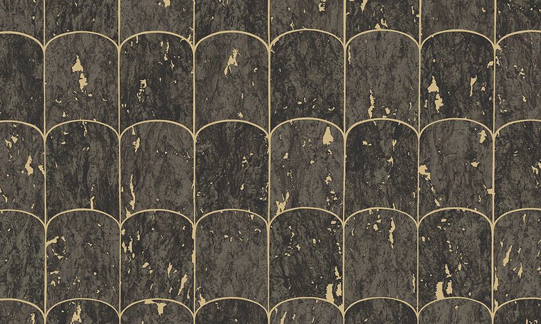 ARTE Gallop Behang 28023 - LAB COLOUR THE WORLD