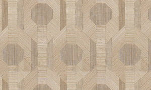ARTE Geometrisch Behang Metric 80503 - LAB COLOUR THE WORLD