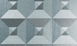 ARTE Geometrisch Behang Pyramid 26503 - LAB COLOUR THE WORLD