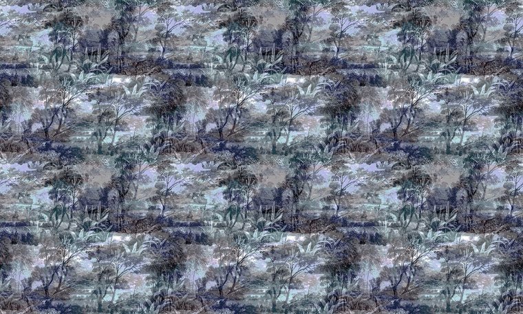 ARTE Glade Behang 31532 - LAB COLOUR THE WORLD