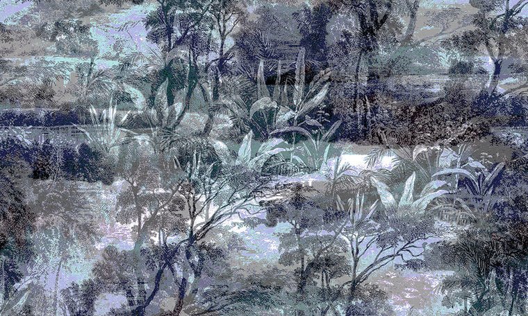 ARTE Glade Behang 31532 - LAB COLOUR THE WORLD
