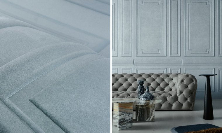 ARTE Grandeur Behang 44004 - LAB COLOUR THE WORLD