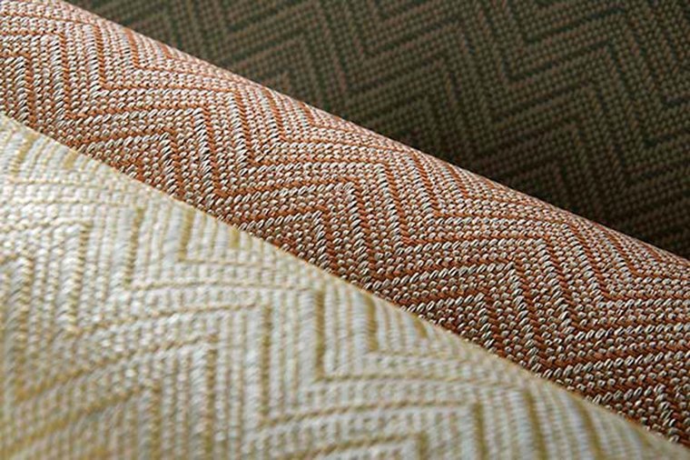ARTE Harmony Behang Bronze 28525 - LAB COLOUR THE WORLD