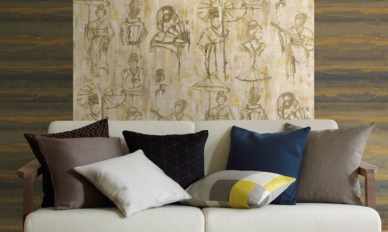 ARTE Hida Behang B6023 - LAB COLOUR THE WORLD