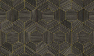 ARTE Hive Behang 42035 - LAB COLOUR THE WORLD