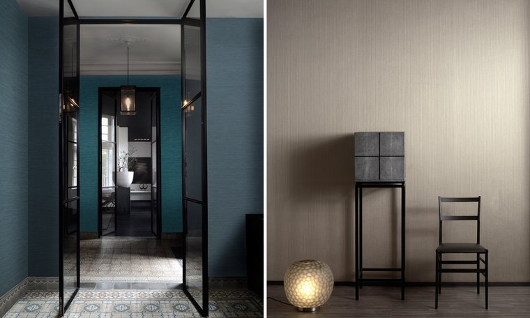 ARTE Horizons Textiel HOR3093 - LAB COLOUR THE WORLD