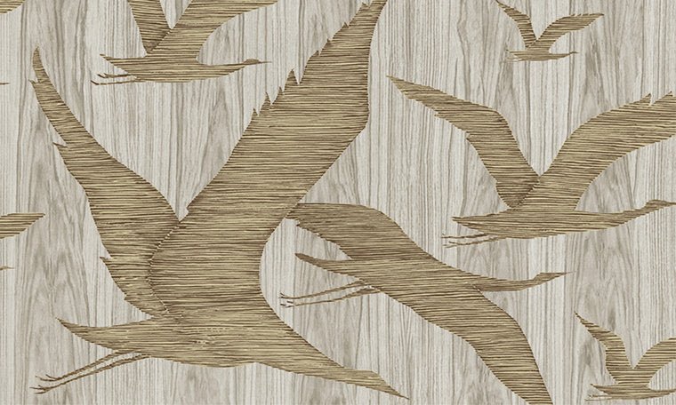 ARTE Hover Behang 42041 - LAB COLOUR THE WORLD