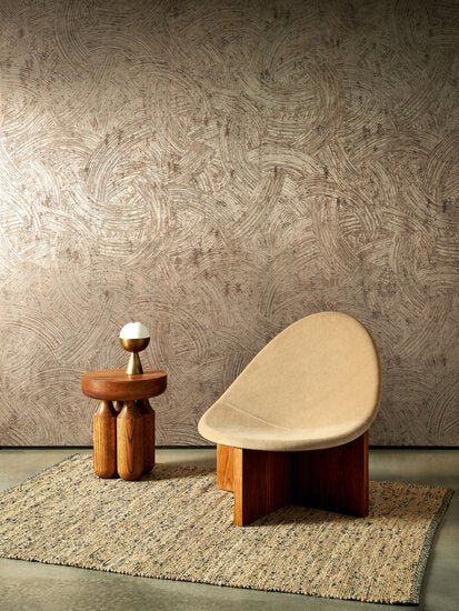 ARTE Impasto Behang 60100 - LAB COLOUR THE WORLD