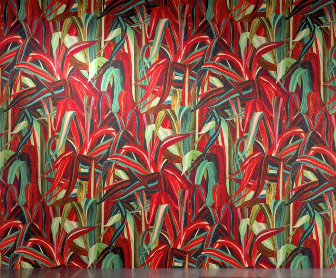 ARTE Java Behang 72010 - LAB COLOUR THE WORLD