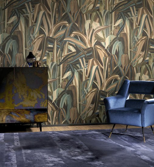 ARTE Java Behang 72011 - LAB COLOUR THE WORLD