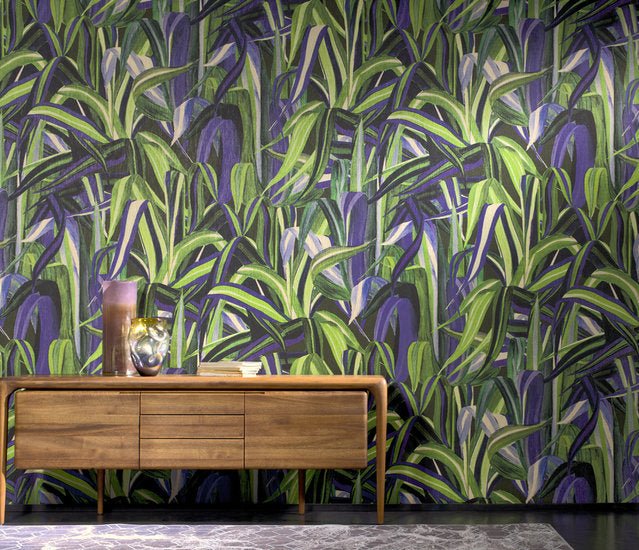 ARTE Java Behang 72012 - LAB COLOUR THE WORLD