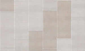 ARTE Jute Behang Align 47501 - LAB COLOUR THE WORLD