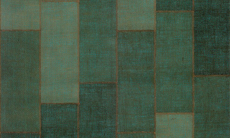 ARTE Jute Behang Align 47503 - LAB COLOUR THE WORLD