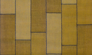 ARTE Jute Behang Align 47504 - LAB COLOUR THE WORLD