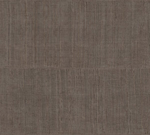 ARTE Katan Silk Behang Chocolate 11517 - LAB COLOUR THE WORLD