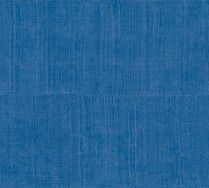 ARTE Katan Silk Behang Cobalt 11506 - LAB COLOUR THE WORLD