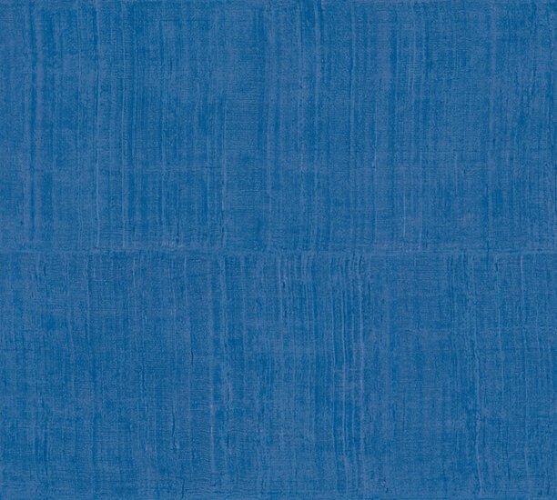 ARTE Katan Silk Behang Cobalt 11506 - LAB COLOUR THE WORLD