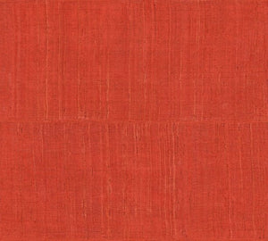 ARTE Katan Silk Behang Crimson 11527 - LAB COLOUR THE WORLD