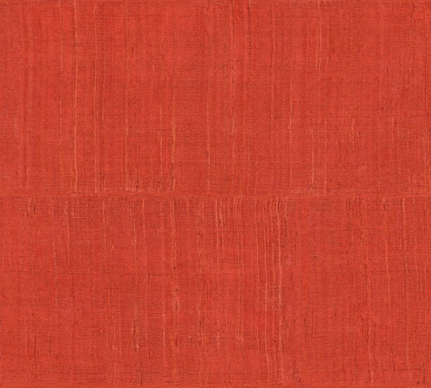 ARTE Katan Silk Behang Crimson 11527 - LAB COLOUR THE WORLD