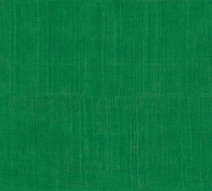 ARTE Katan Silk Behang Emerald 11504 - LAB COLOUR THE WORLD