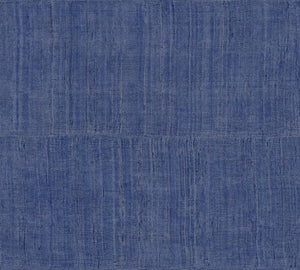 ARTE Katan Silk Behang Indigo 11516 - LAB COLOUR THE WORLD