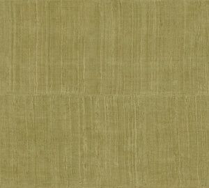 ARTE Katan Silk Behang Olive 11510 - LAB COLOUR THE WORLD