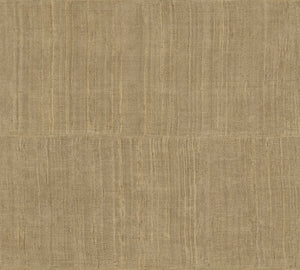 ARTE Katan Silk Behang Peanut 11501 - LAB COLOUR THE WORLD