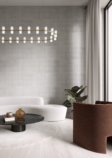 ARTE Katan Silk Behang Sky 11508 - LAB COLOUR THE WORLD