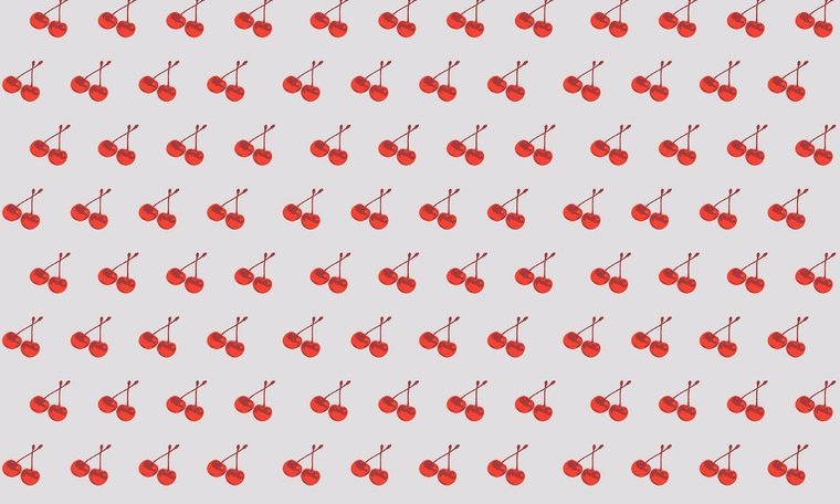 ARTE Kersen Behang Cherry Forever FP1132 - LAB COLOUR THE WORLD