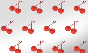 ARTE Kersen Behang Cherry Forever FP1132 - LAB COLOUR THE WORLD
