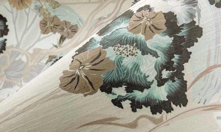 ARTE Koi Behang 87241 - LAB COLOUR THE WORLD